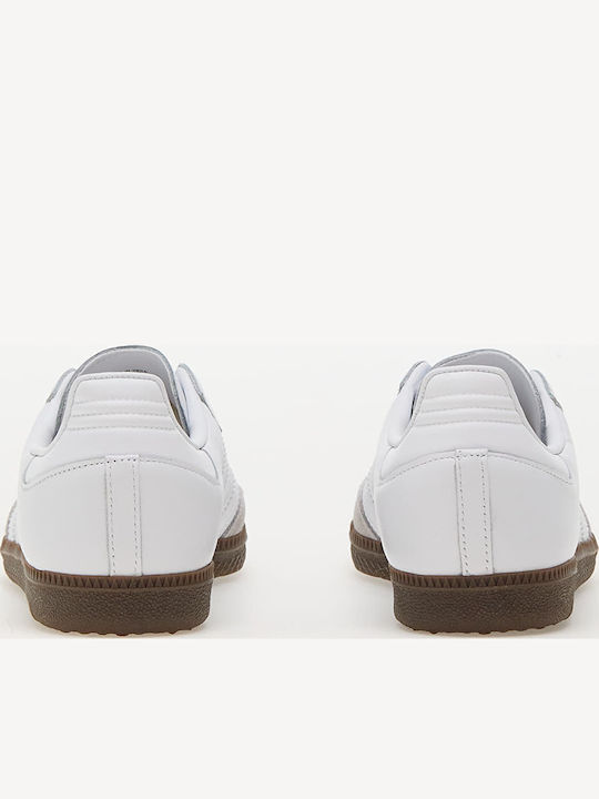 Samba Og Herren Sneakers Ftw White / Gum5