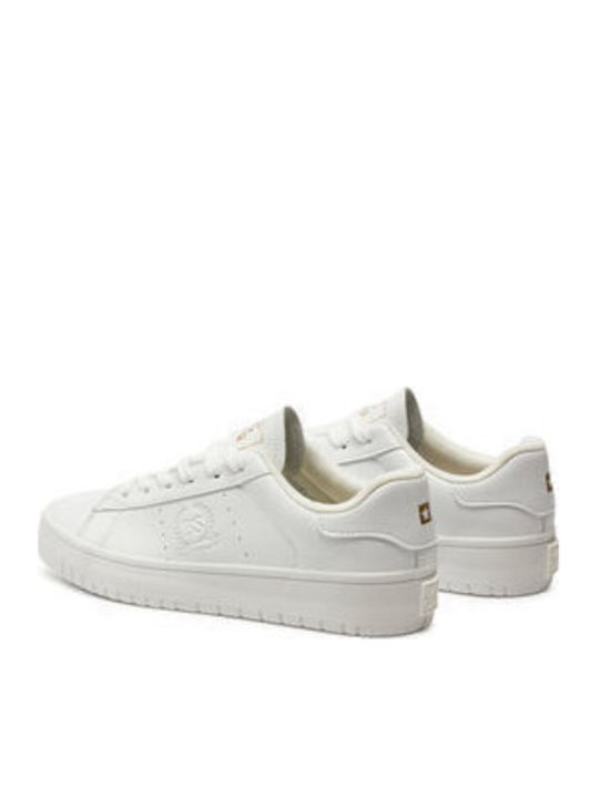 Sneakers White