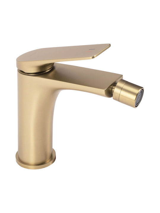 Rea Bidet Faucet