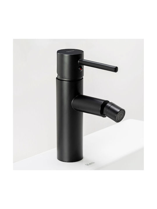 Rea Bidet Faucet Black