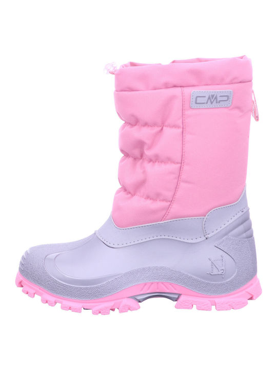 CMP Kids Snow Boots Pink