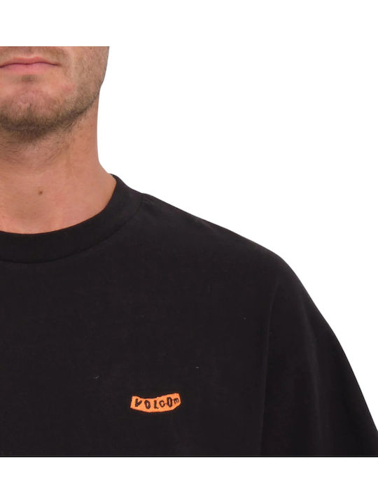 Pistol Stone T-Shirt Black