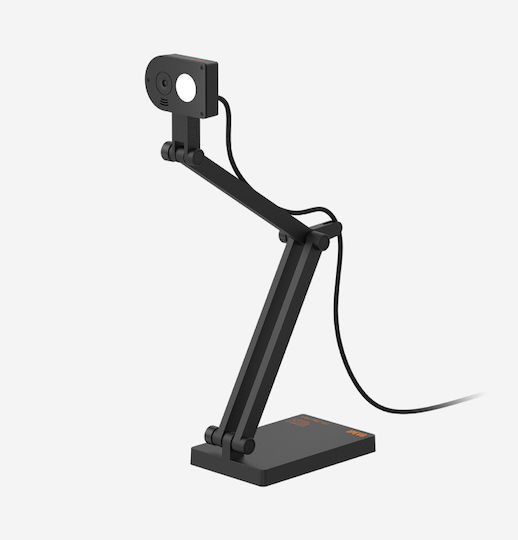 Ipevo Overhead Projector with Sensor Resolution 8MP