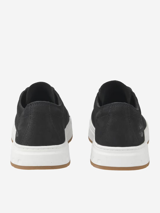 Maple Grove Sneakers Black