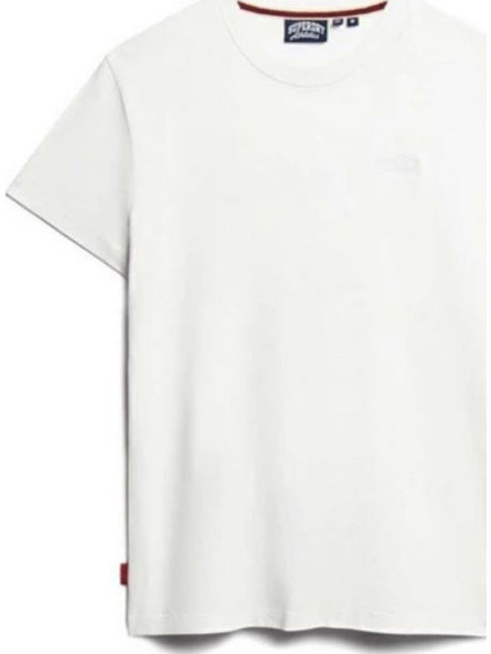 M Vintage T-shirt White