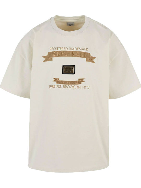 Tricou Alb