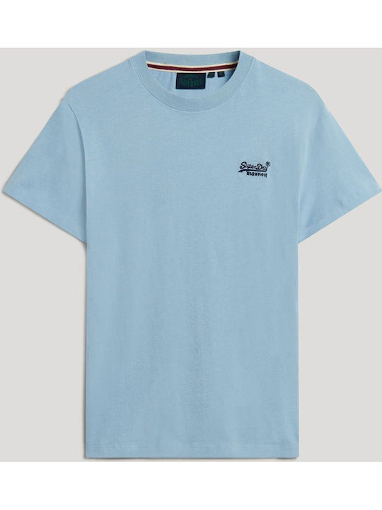 T-shirt Blue