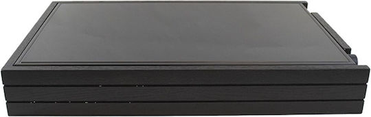 Buffet-Heizung mit Leistung 300W und Abmessungen 54.5x34.5x3.5cm