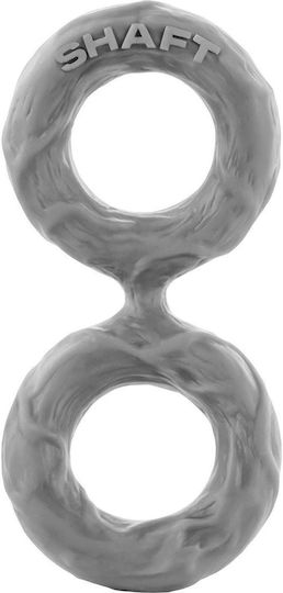 Shaft C-ring Large Gray