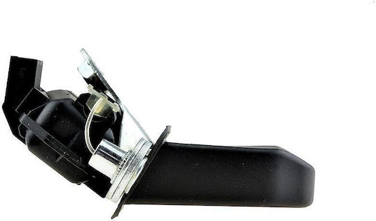 Door lock Electromagnetic Skoda Fabia / Roomster 5J0827501A
