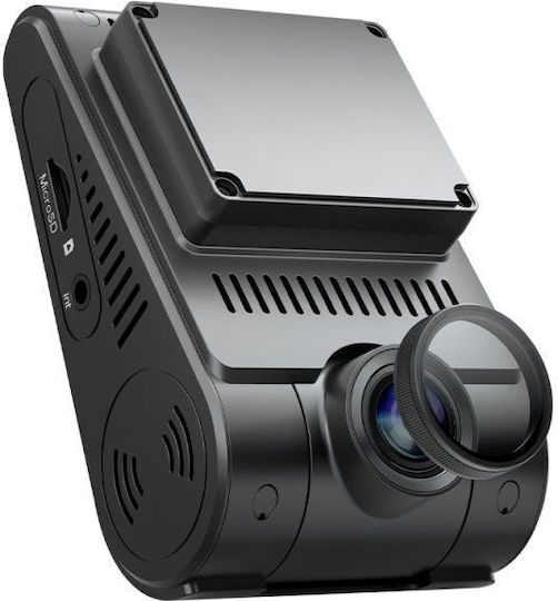Viofo A229 Pro 4K Windshield Car DVR, 2.4" Display