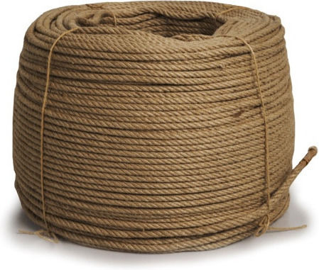 E-Sea Rope Twisted 20mm