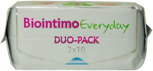Every Day Hygienepads 40Stück