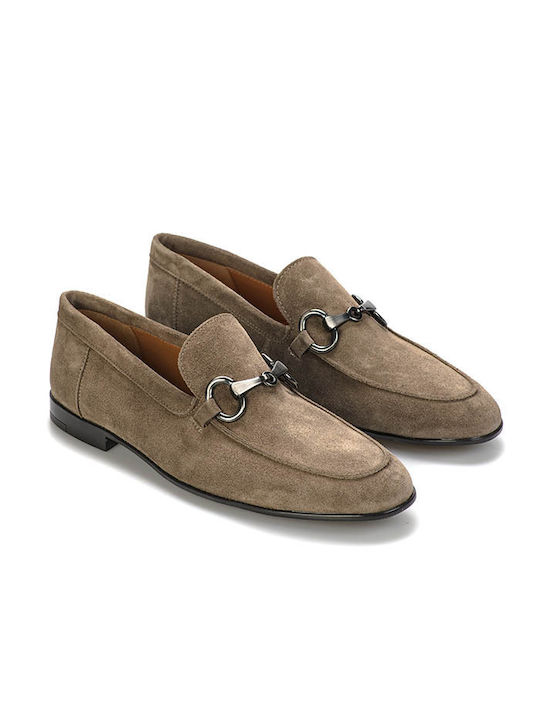 Marco Ferretti Men's Moccasins