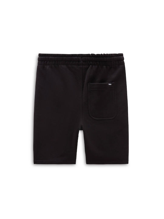 Vans Șort/Bermude pentru copii din material textil Short Negru