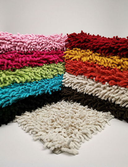 Covoraș de Baie Bumbac Pile 06-71 Cotton 60x90buc