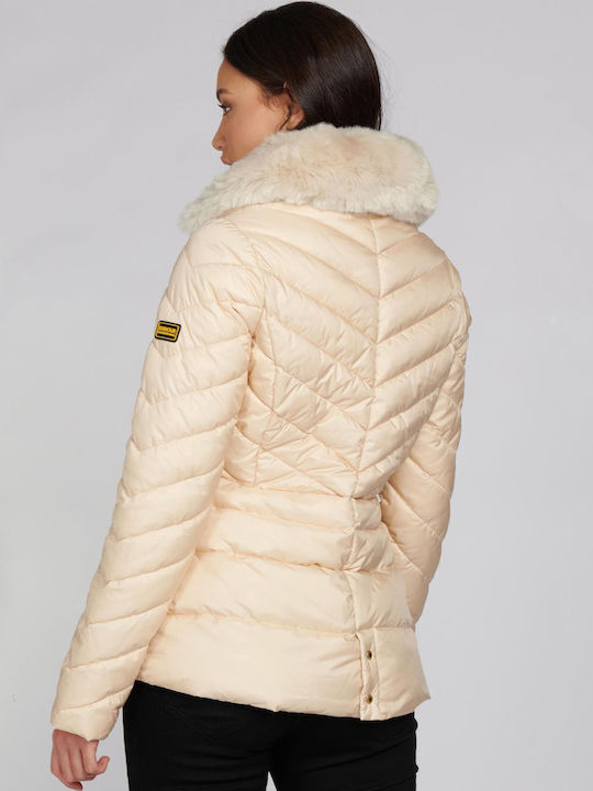 Barbour