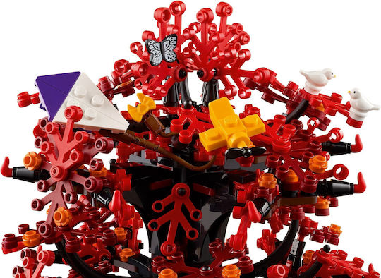 LEGO Ideas Family Tree για 18+ Ετών 1040τμχ