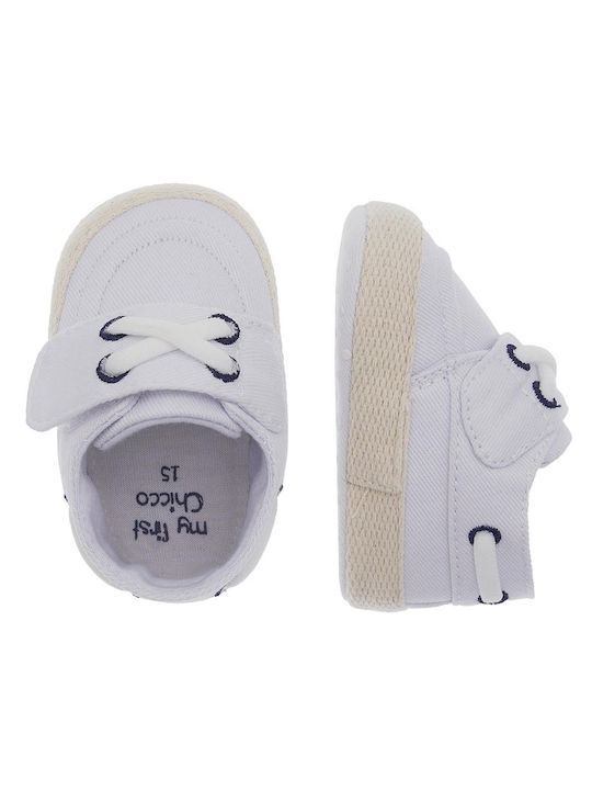 Chicco Baby Sneakers Weiße