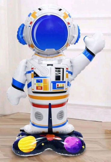 Balloon Jumbo White 154cm