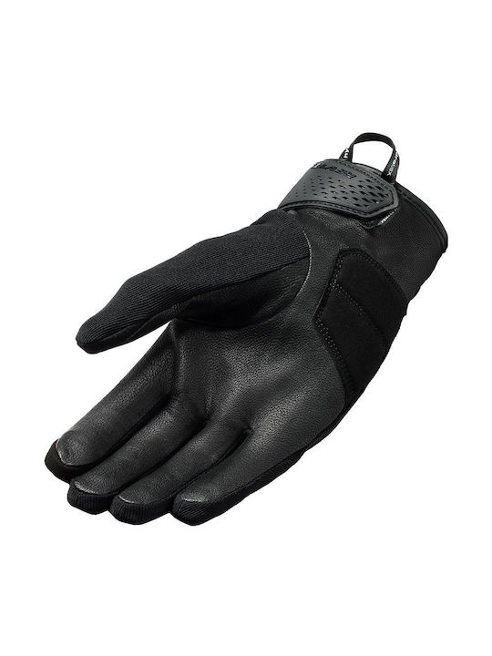 Rev'IT Mosca 2 H2o Winter Waterproof Black