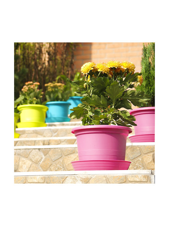 Hydrostab Pot Plastic Hydrostab Pot Plastic