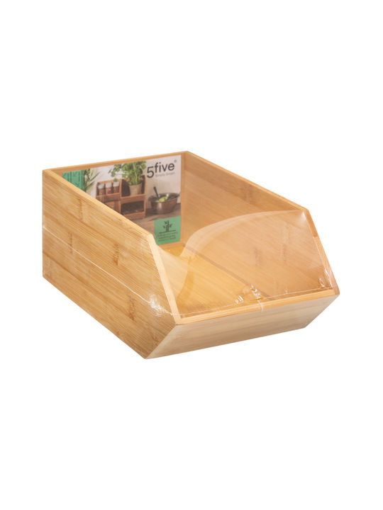 Επιτραπέζια Βάση Bamboo 30.5x17.5x12.5εκ.