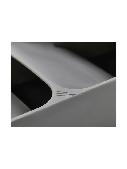 Joseph Joseph Tăvi Pentru Tacâmuri De Sertar 85119 Din Plastic 39.5x11x5.7cm Gri