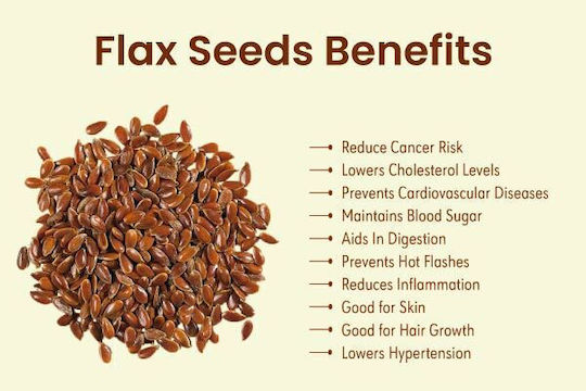 Panora Linseed 1000gr