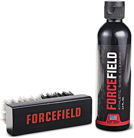 Forcefield Schuhpflegeset 100ml