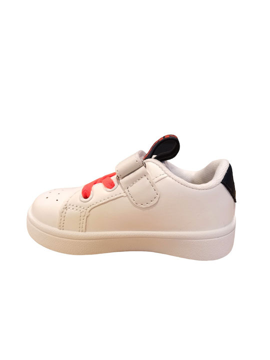 Ellesse Kinder-Sneaker Weiß