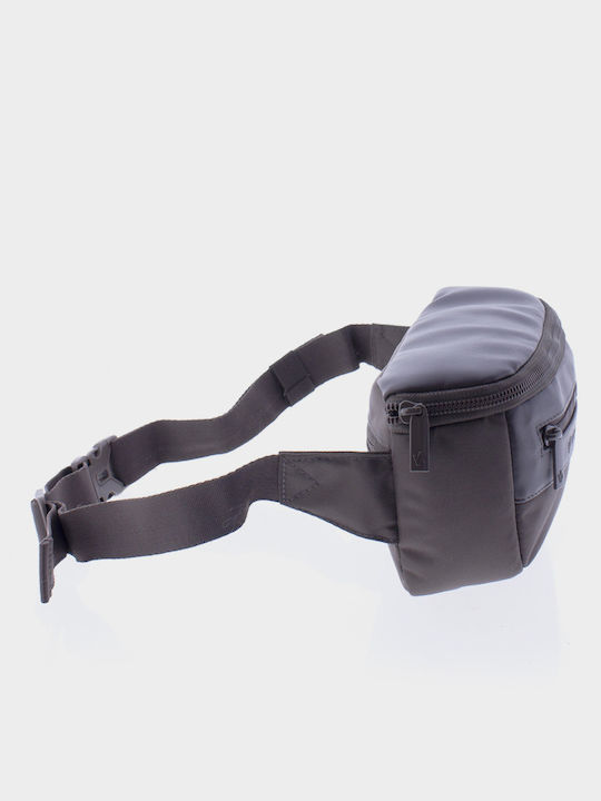 Vogart Herren Bum Bag Taille Braun