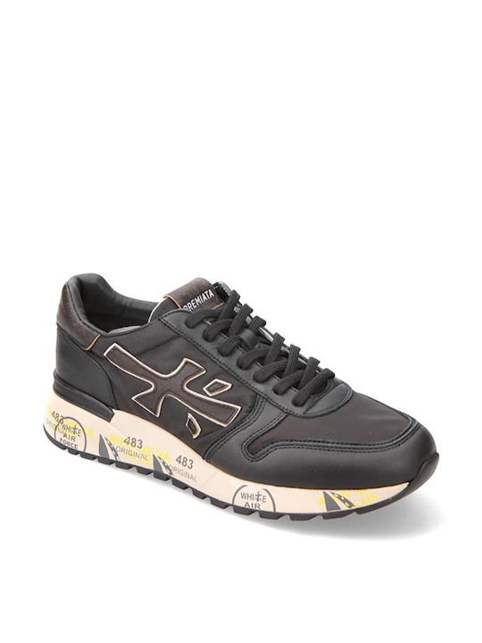 Premiata Mick Var Sneakers Var