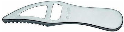Icel Fish Descaler made of Stainless Steel