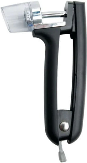 OXO Peeler/Cleaner For Fruits And Vegetables Made Of Stainless Steel