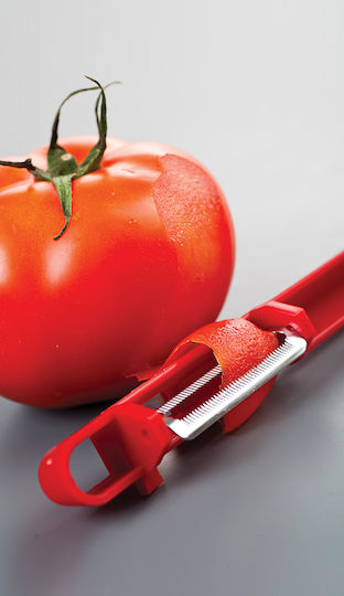 Svim Decojitor De Tomate Garnitură Garni 20×1.5cm