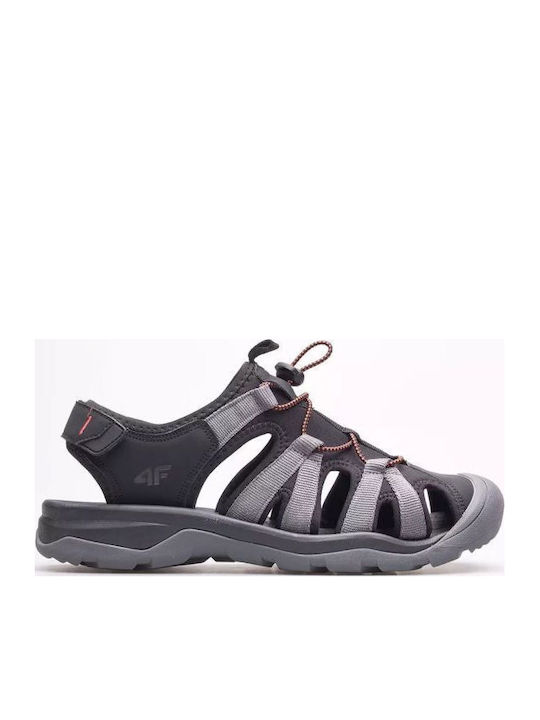 Men's Sandals Gray