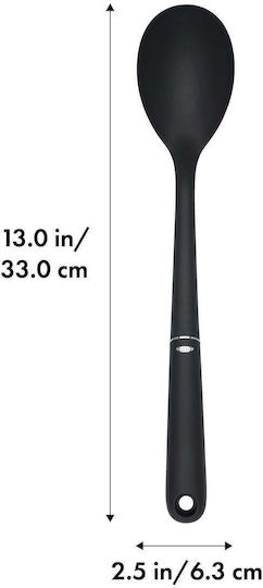 OXO Ρηχή Κουτάλα Σάλτσας από Νάυλον 33cm