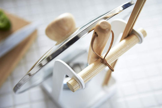 Yamazaki Spoon Stand Metallic
