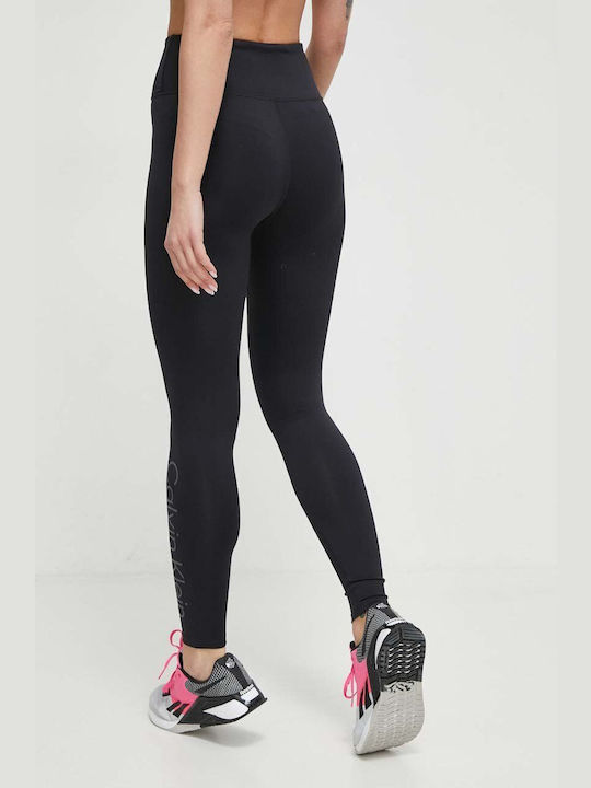 Calvin Klein Women's Training Legging Black