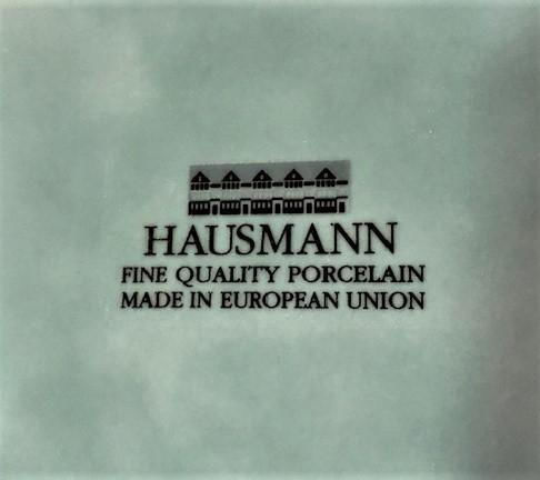 Hausmann 2623MA Πορσελάνινη