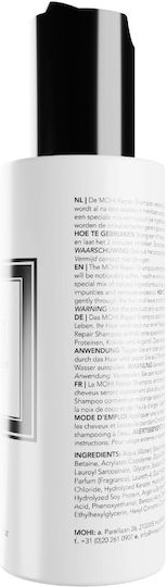 Max Pro Shampoos 100ml