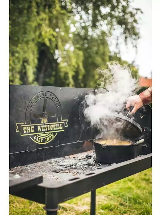 The Windmill Dutch Oven 5.9Es 1Stück