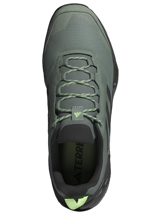 Adidas Terrex Eastrail 2.0 Ανδρικά Αθλητικά Παπούτσια Trail Running Πράσινα