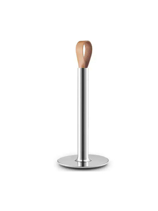 Eva Solo Държач за хартиени кърпички Метална Сребрист 30.5x13см 530606