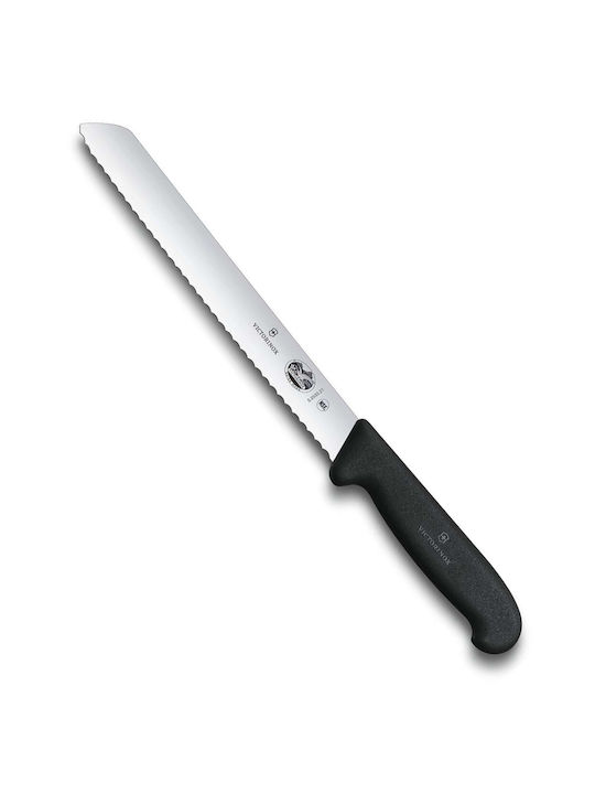 Victorinox Нож Хляб от Неръждаема Стомана 21см