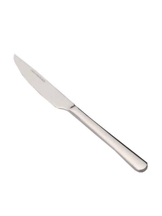 Dinox Napoli Cuțit Friptură din Oțel Inoxidabil 22.5cm
