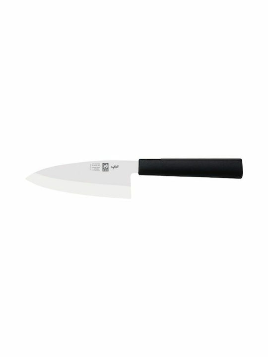 Icel Tokyo Knife Deba made of Stainless Steel 15cm 261.TK10.15 1pcs