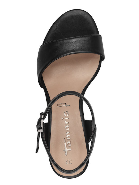 Sandals Black