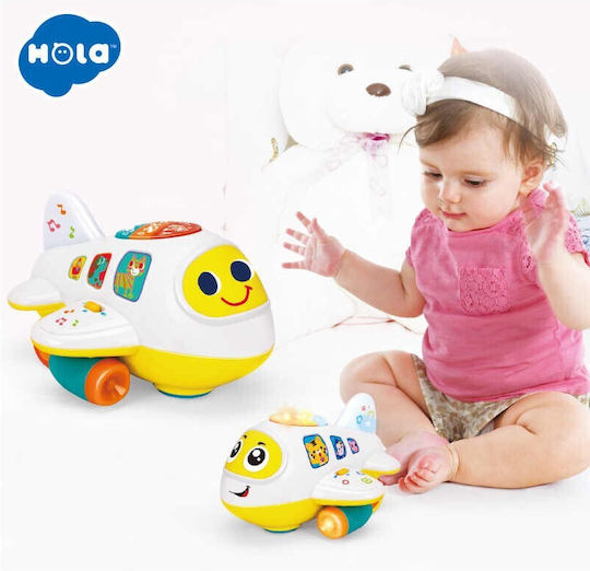 Kidslife Самолетче за 3+ години+ Години